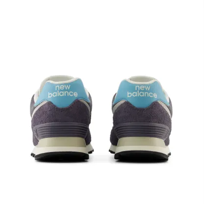 574 – NEPTUNE GREY with TAFFY BLUE
