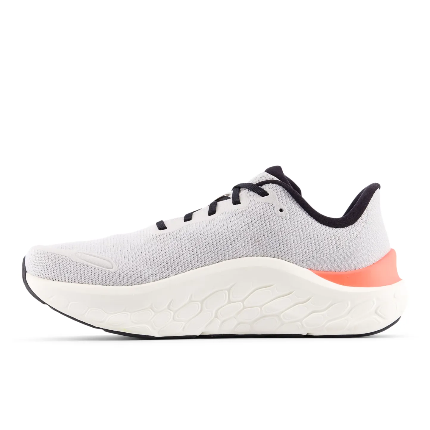 FRESH FOAM X KAIHA RD – Grey Matter with Urgent Red and Angora
