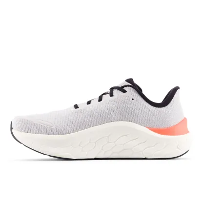 FRESH FOAM X KAIHA RD – Grey Matter with Urgent Red and Angora