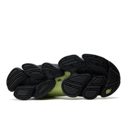 ABZORB 2000 – LIMELIGHT with DRY LIME and FADED BLACK