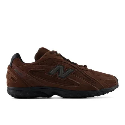 204L – PUMPERNICKEL with BLACK