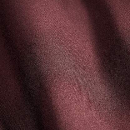 Nike Universa Women's High-Waisted 12.5cm (approx.) Biker Shorts with No Front Seam – Mystic Dates/Mystic Dates/Burgundy Crush