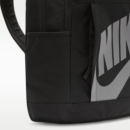 Nike Backpack (21L) – Black/Black/Anthracite
