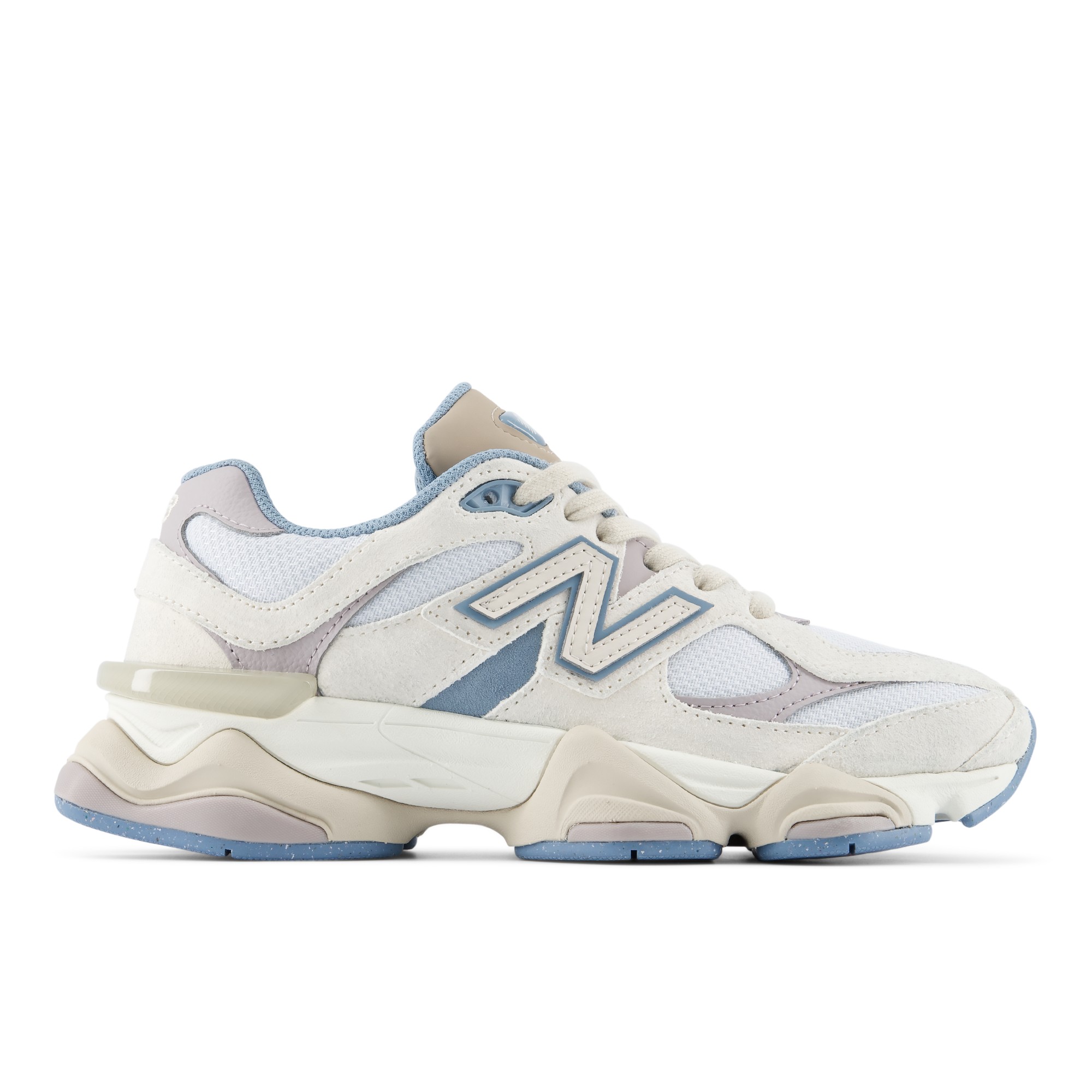 9060 – ZINC BLUE with SEA SALT