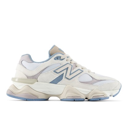 9060 – ZINC BLUE with SEA SALT