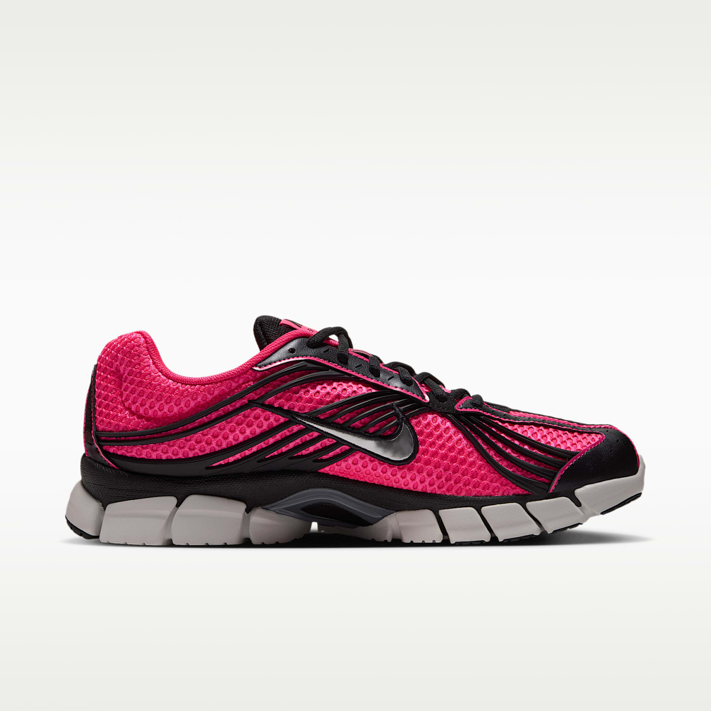 Nike Zoom Skylon 11 Men's Shoes – Hyper Pink/Black/Summit White/Metallic Silver