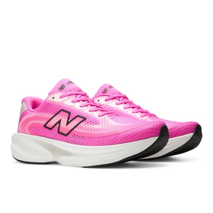 Ellipse Breathe – PINK HEAT with BLACK