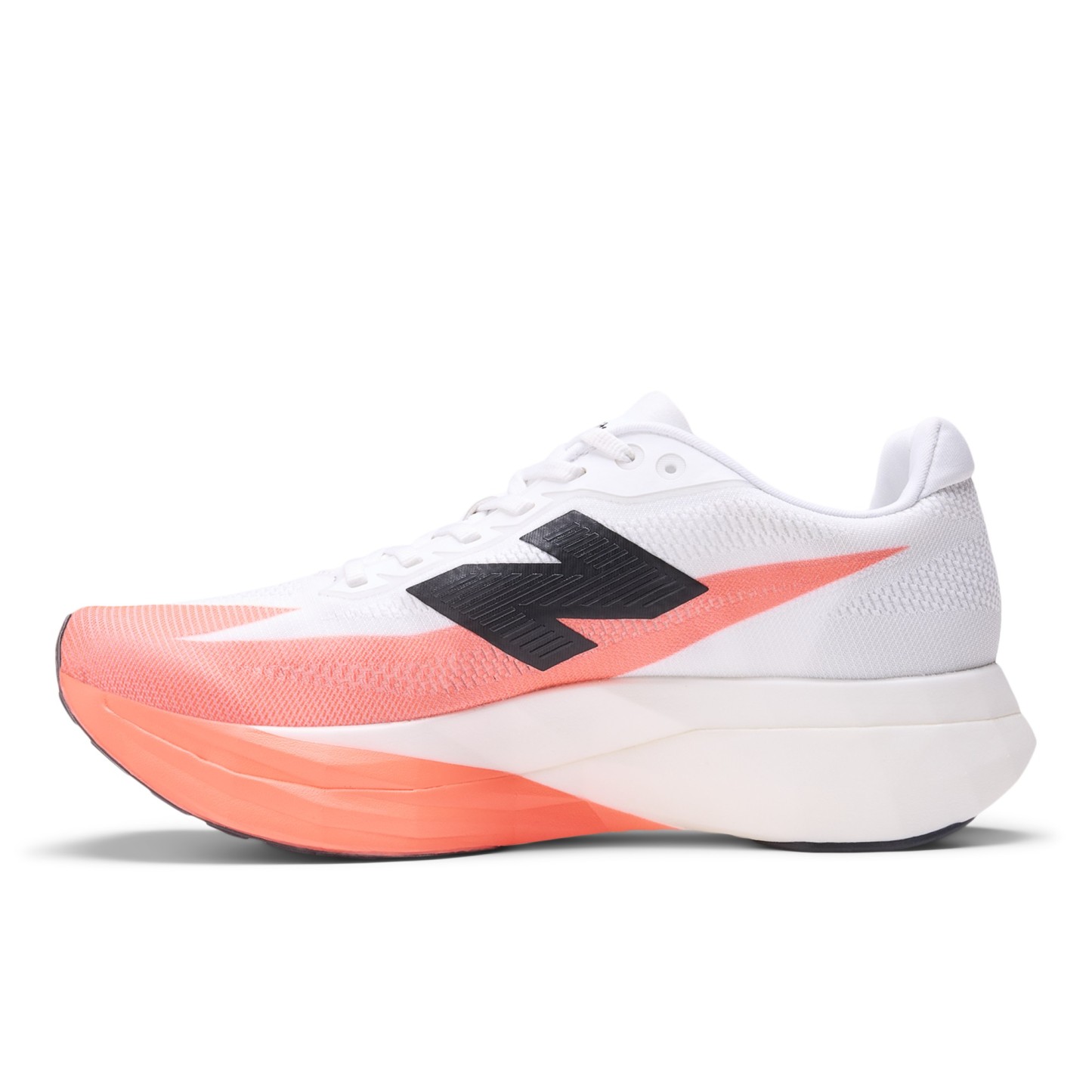 FuelCell SuperComp Elitev5 – Urgent Red with White and Black