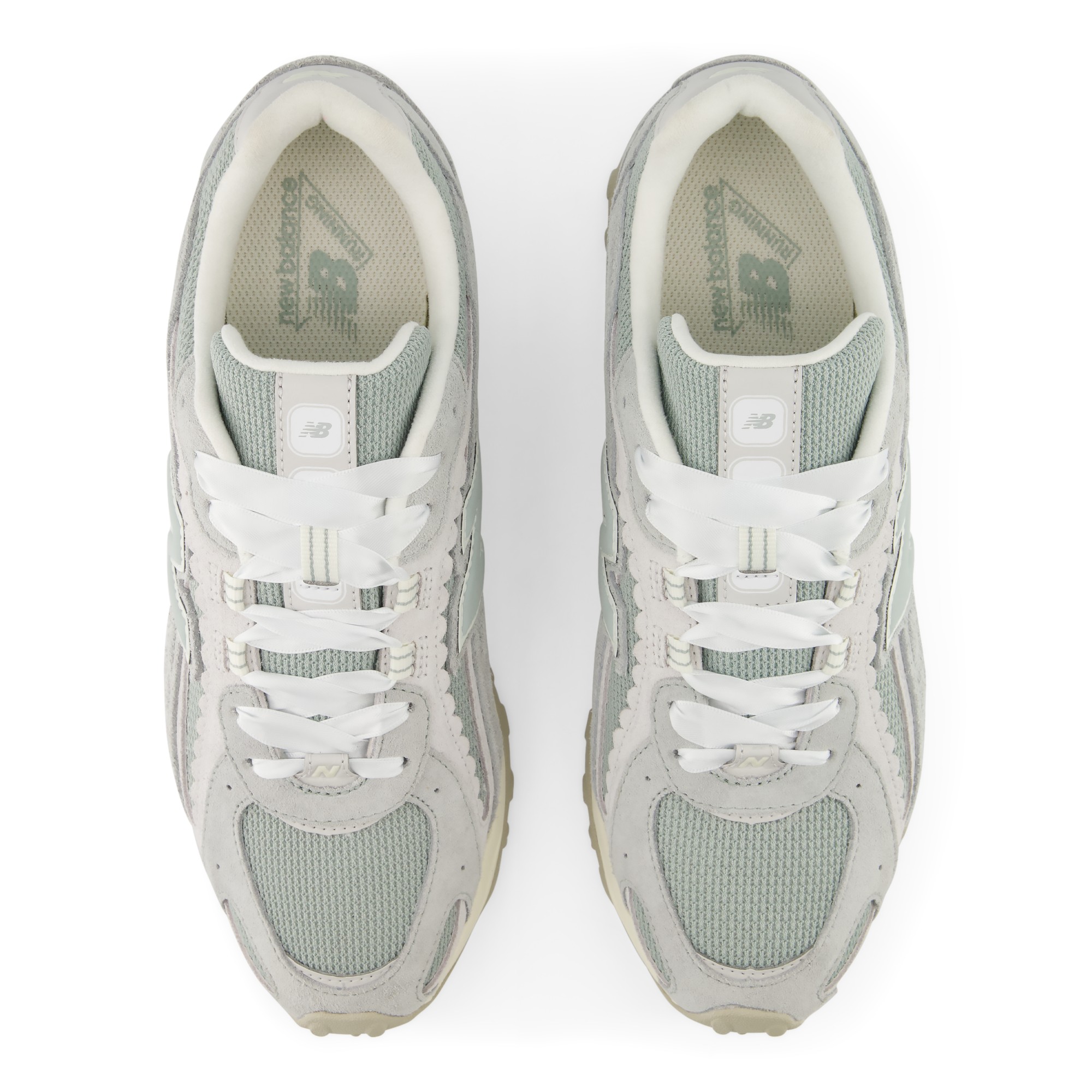 204L – LONE STAR GREY with SEA SALT