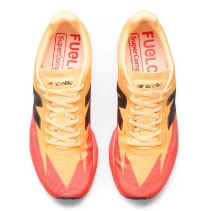 FuelCell SuperComp Elite v5 – TANGERINE HEAT with WHITE PEACH and PINK HEAT