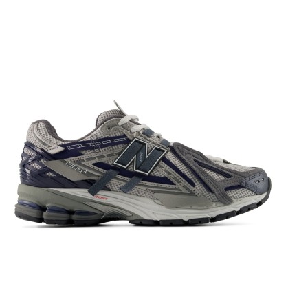 1906A – GRAPHITE with MAGIC BLUE