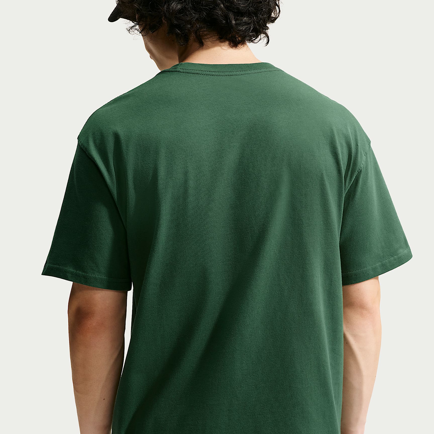 Nike Sportswear T-Shirt – Fir