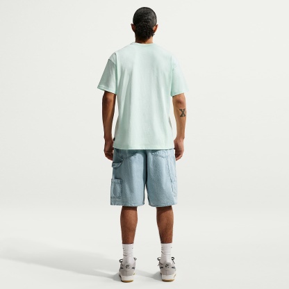 Nike Sportswear Premium Essentials Men's T-Shirt – Barely Green
