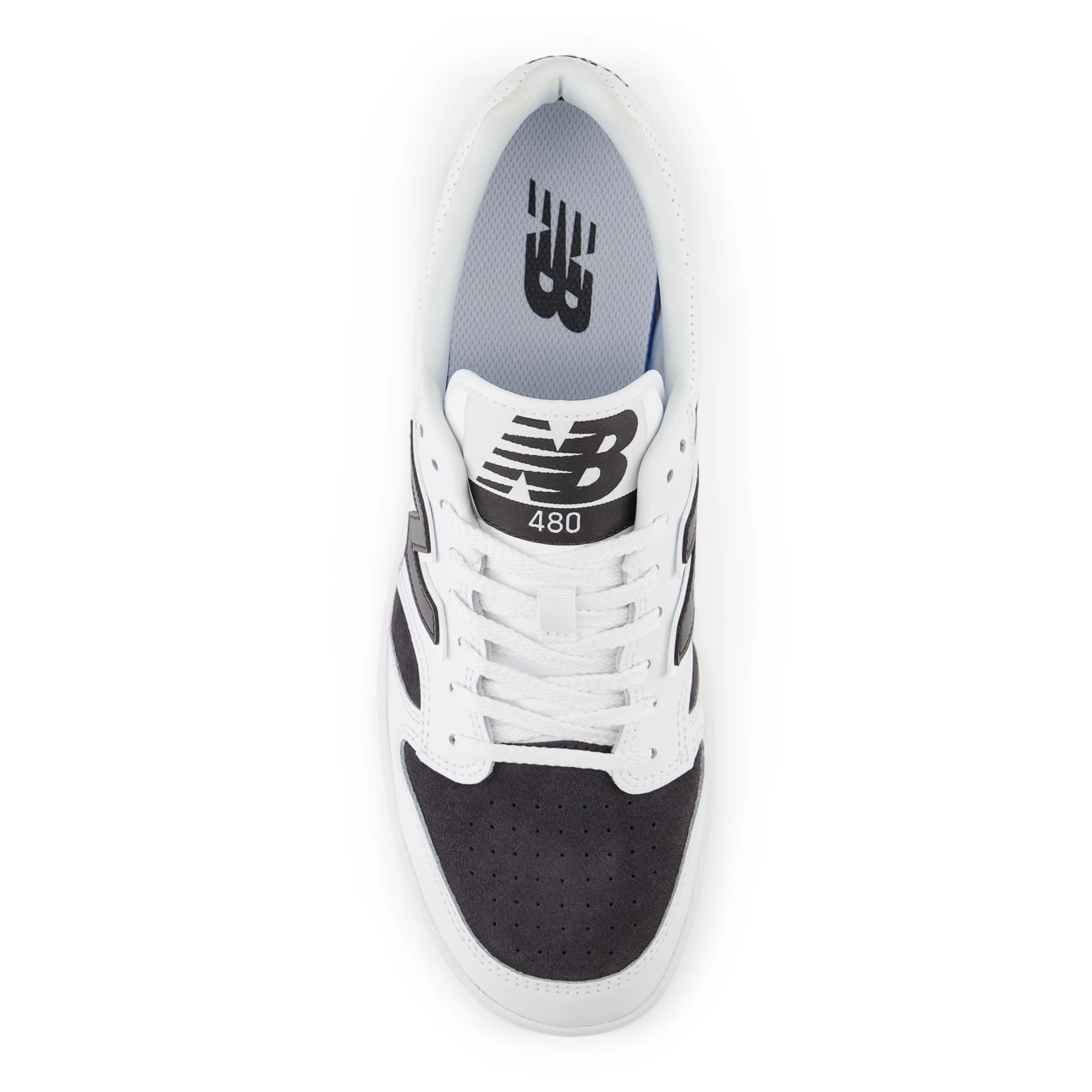 480 – White