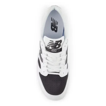 480 – White