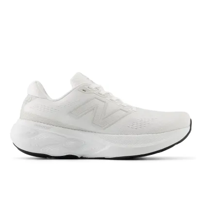Fresh Foam X 880v15 – WHITE with SEA SALT and BLACK