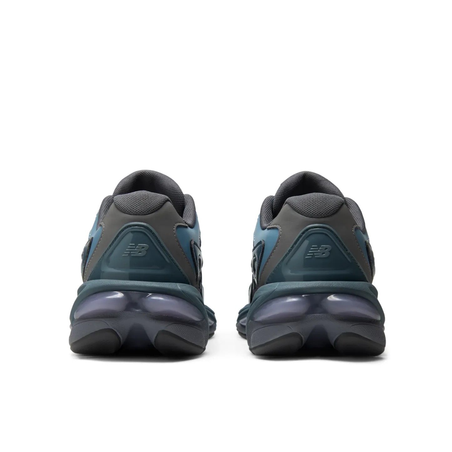 983 – SHADOW BLUE with ZINC BLUE