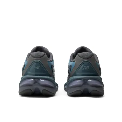 983 – SHADOW BLUE with ZINC BLUE