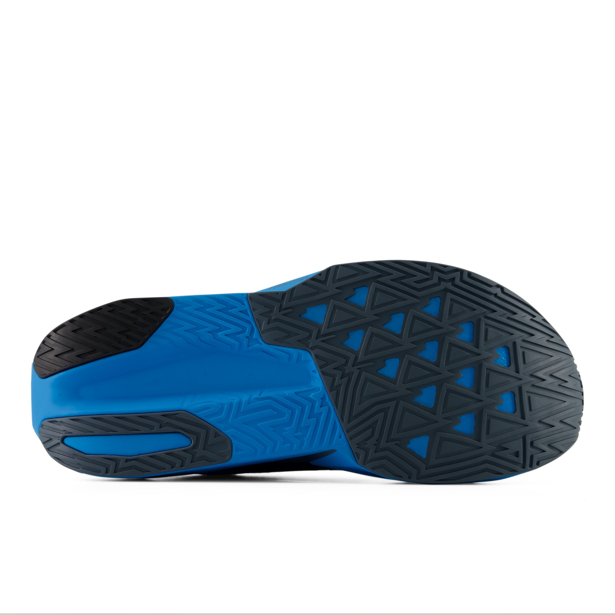FuelCell Rebel v5 – ALTITUDE with SHADOW BLUE