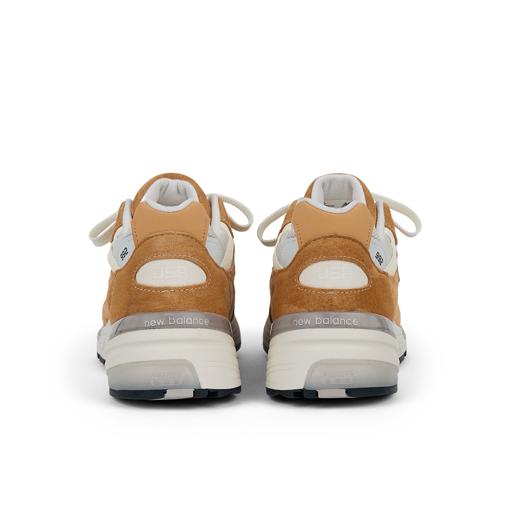 Made in USA 992 – Sweet Caramel with Calcium