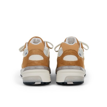 Made in USA 992 – Sweet Caramel with Calcium