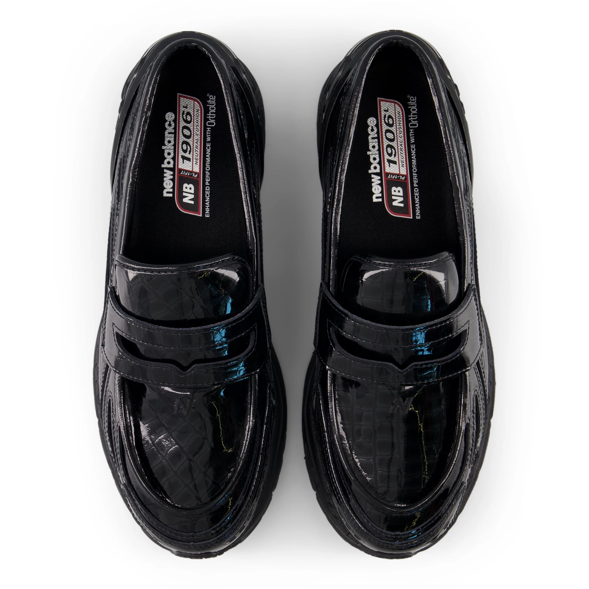 1906L – BLACK