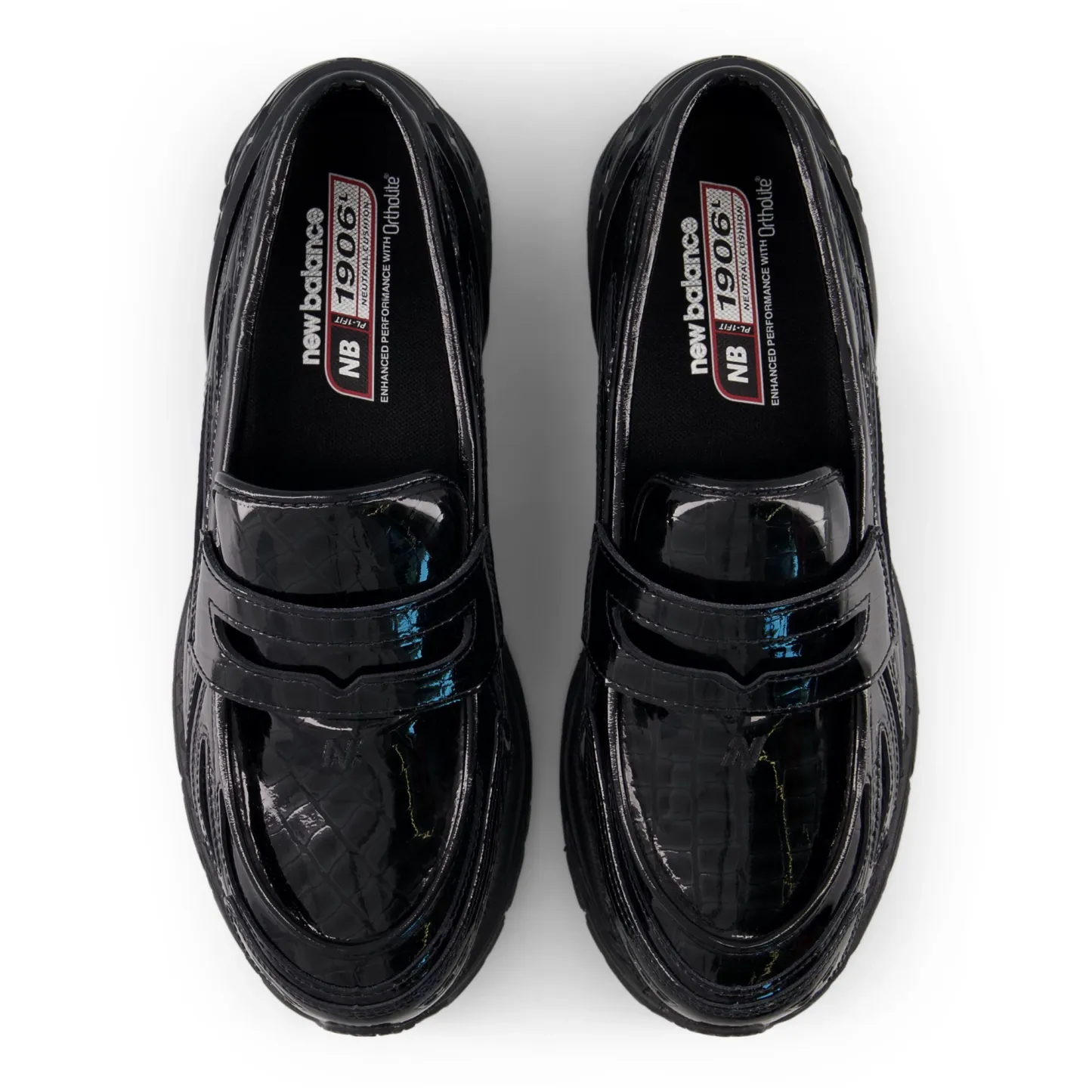 1906L – BLACK