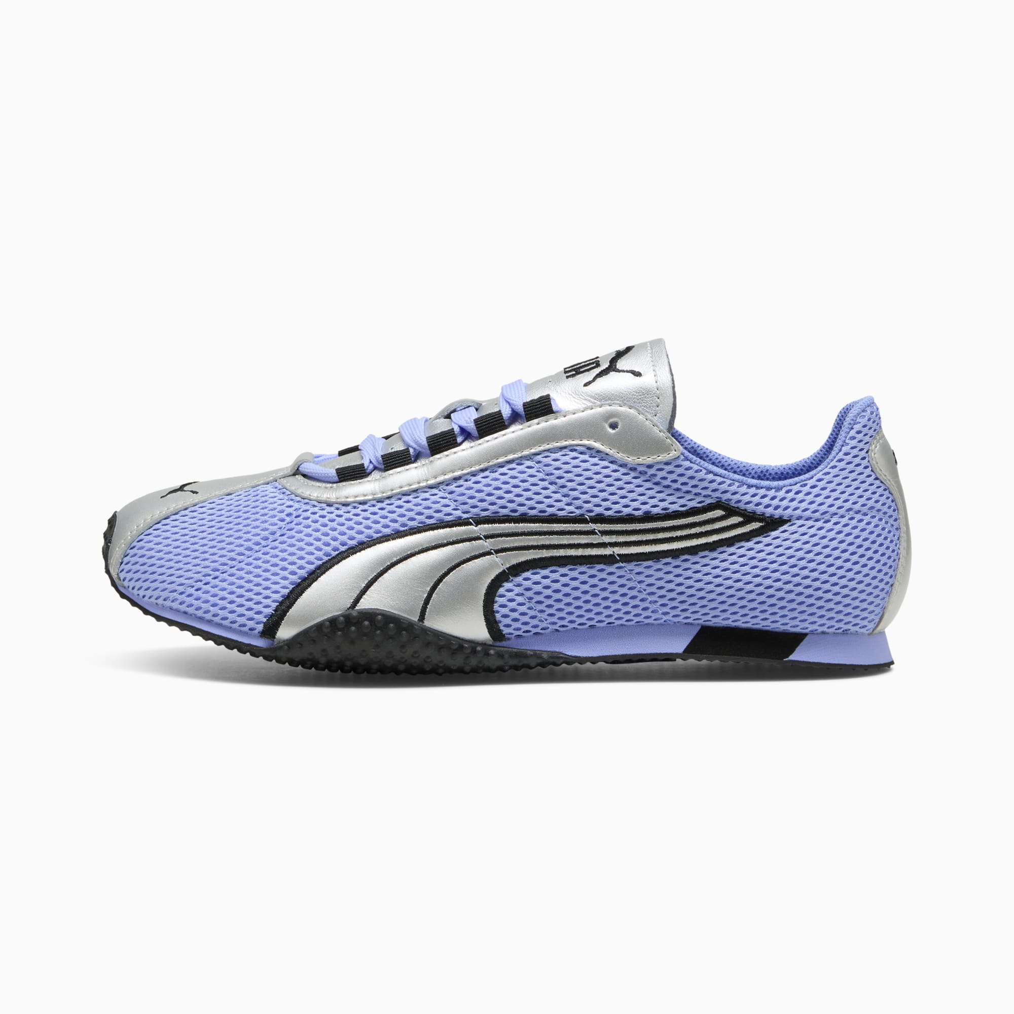 H-Street OG Sneakers Unisex – Intense Lavender-PUMA Silver