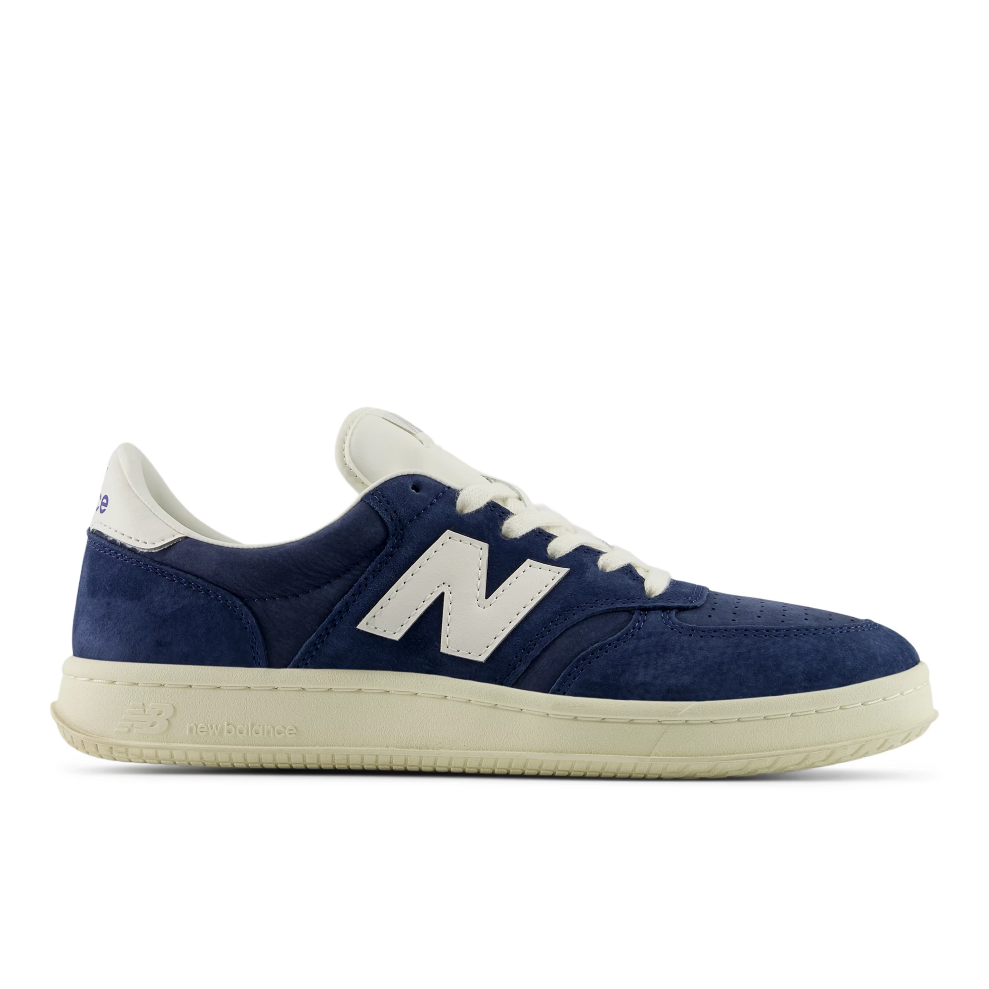 T500 – NB NAVY with SEA SALT and Marine Blue