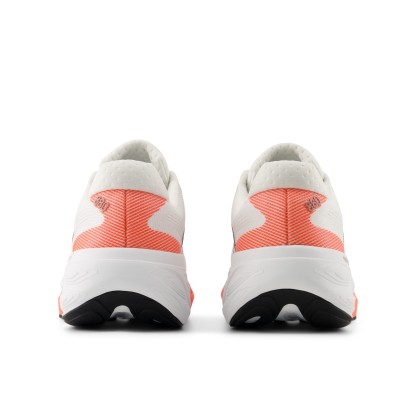 Fresh Foam X 880v15 – Reflection with Urgent Red and Earth Shadow