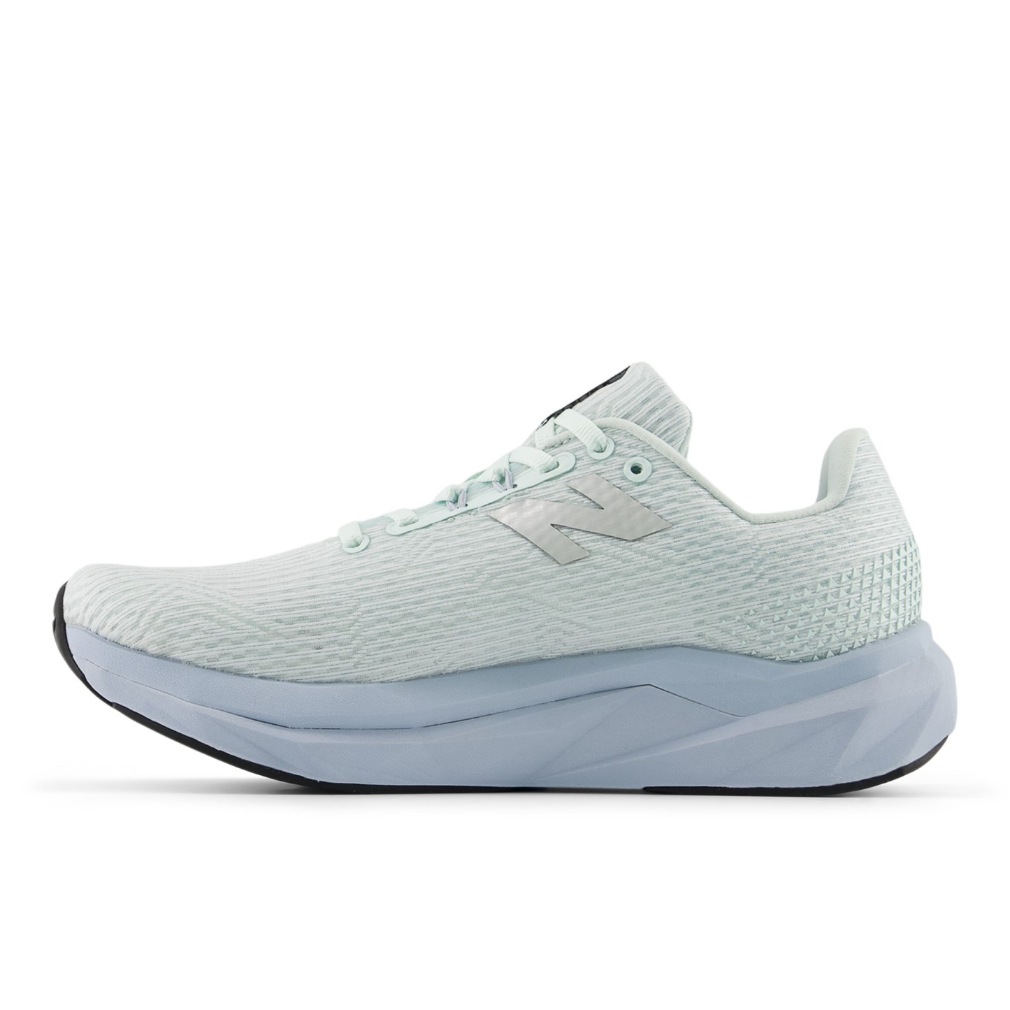 FuelCell Propelv5 – GLINT BLUE with FAIRWEATHER BLUE