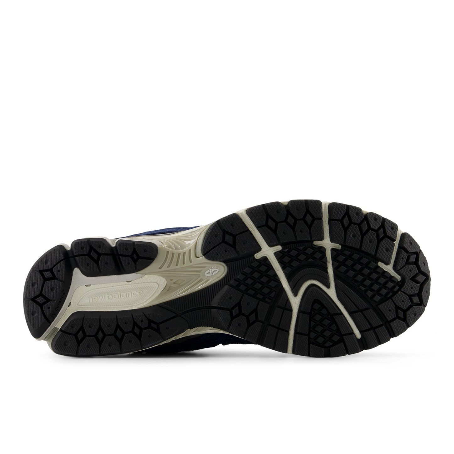 2002D – NB NAVY with RAINCLOUD