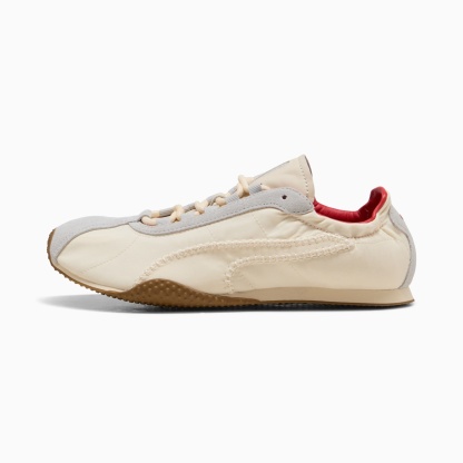 PUMA x MADHAPPY H-Street Sneakers Unisex – Alpine Snow-Cool Light Gray
