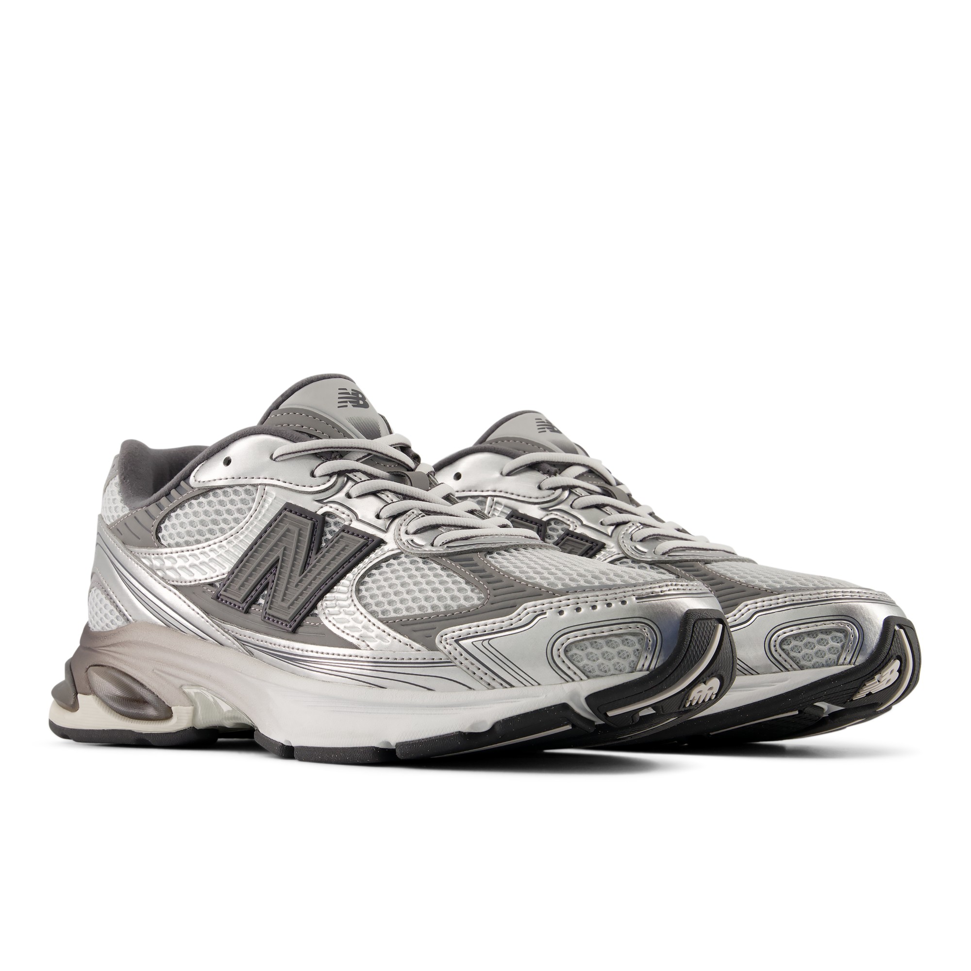 ABZORB 2010 Grey Days – BLACK SILVER METALLIC with SILVER METALLIC and CASTLEROCK