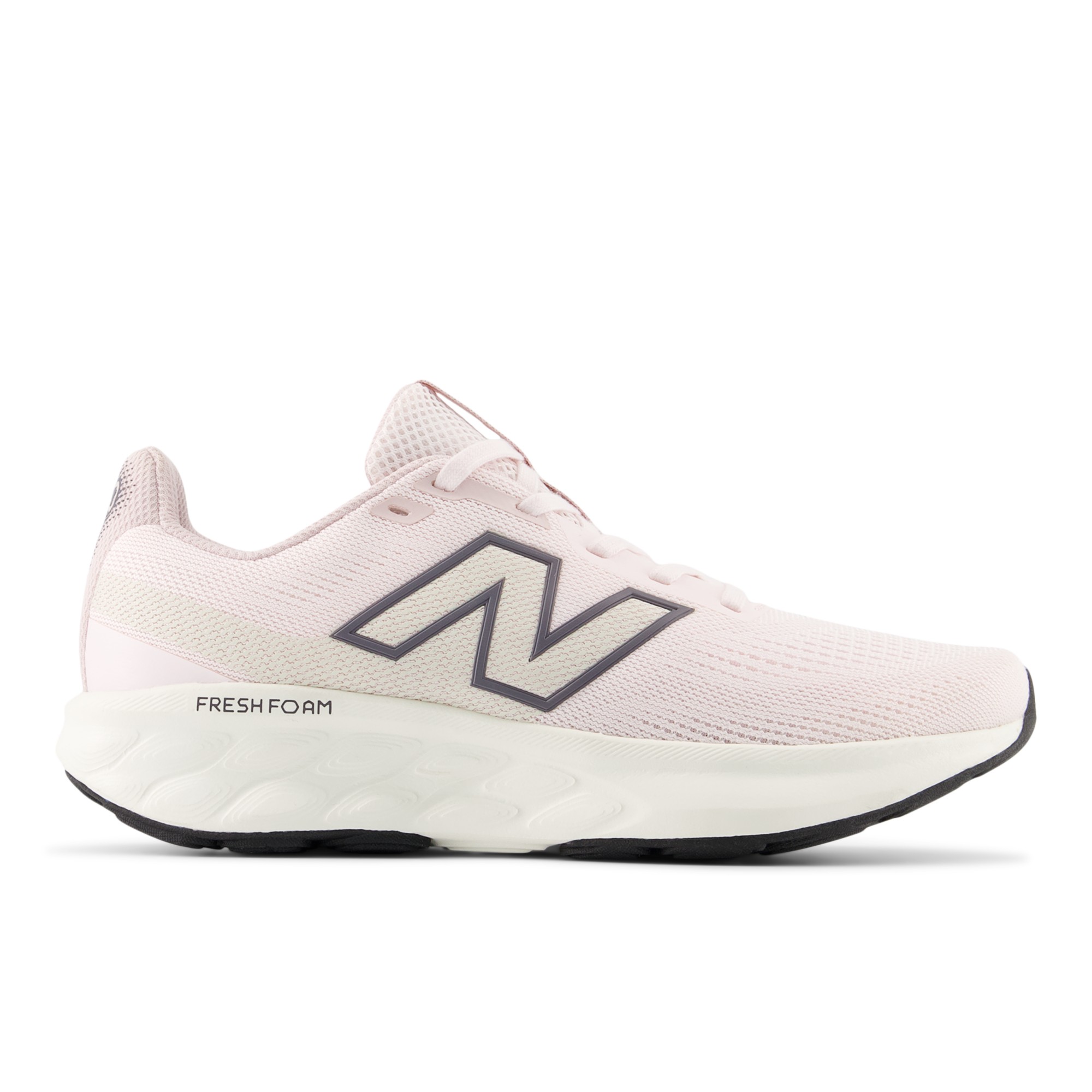 520 v9 – PINK SALT with STONE PINK and NEPTUNE GREY