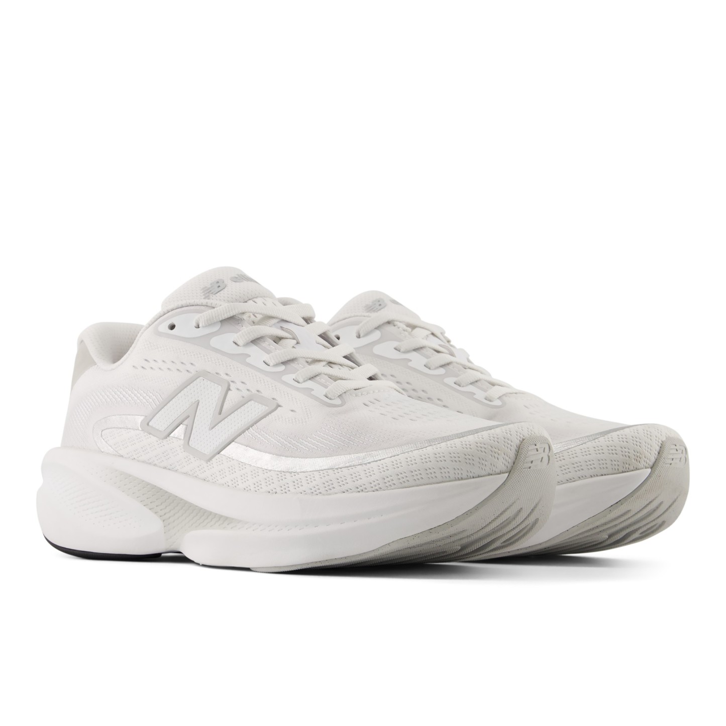 Ellipse v1 women's – WHITE with GREY MATTER and BLACK
