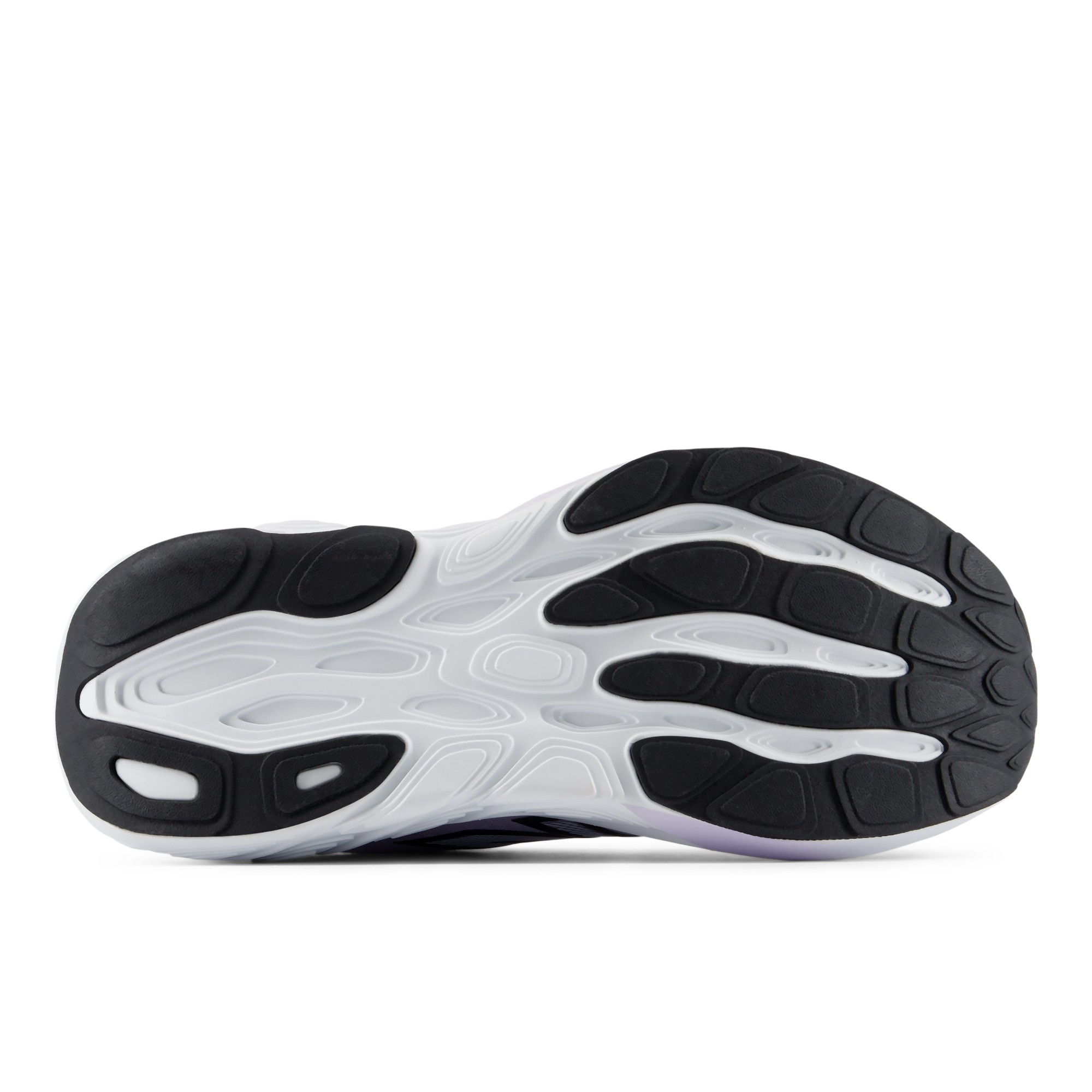 Fresh Foam X 880v15 – SMOKED VIOLET with BLACK