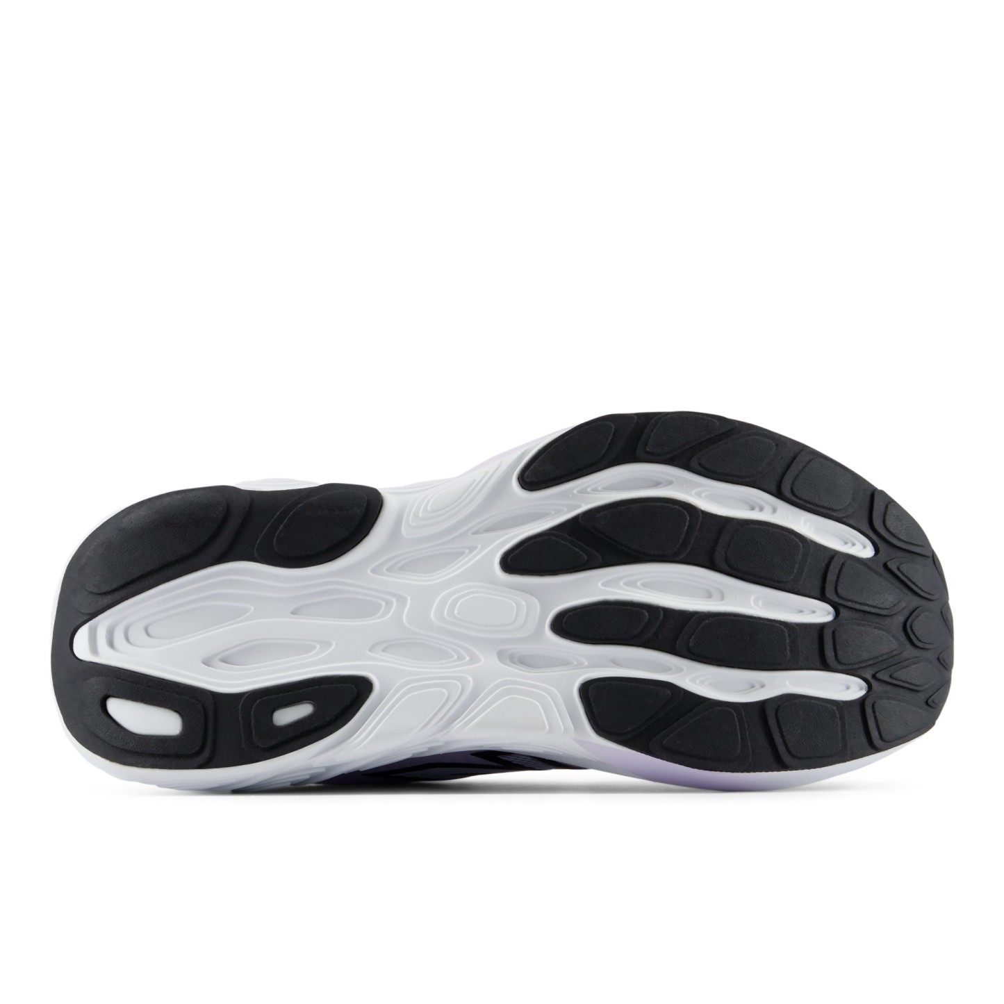 Fresh Foam X 880v15 – SMOKED VIOLET with BLACK