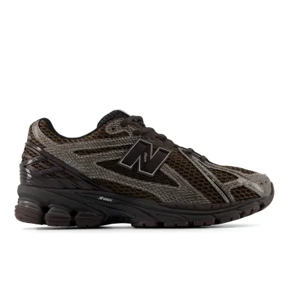U1906R – THUNDER BROWN with BLACK