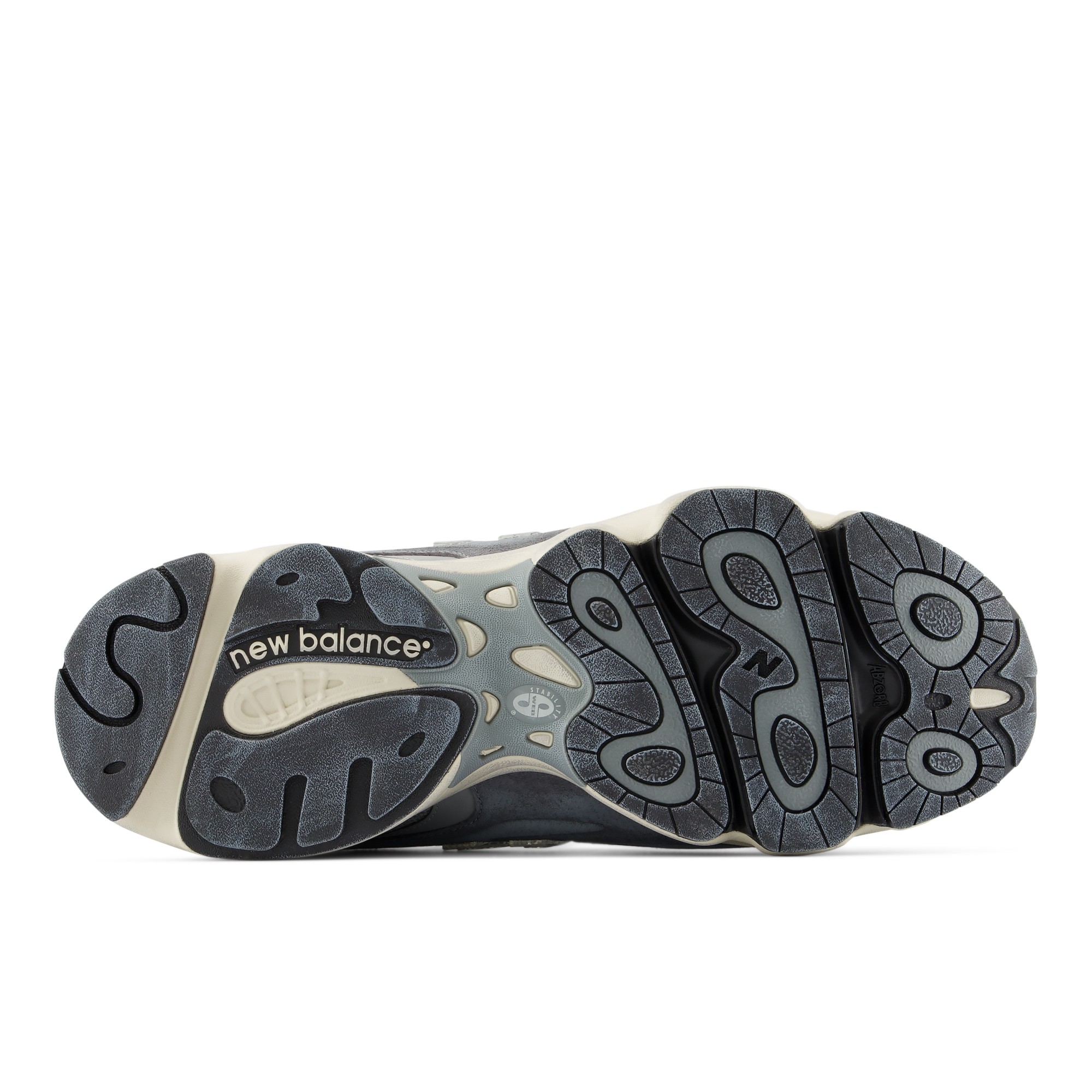1000D – CASTLEROCK with SLATE GREY