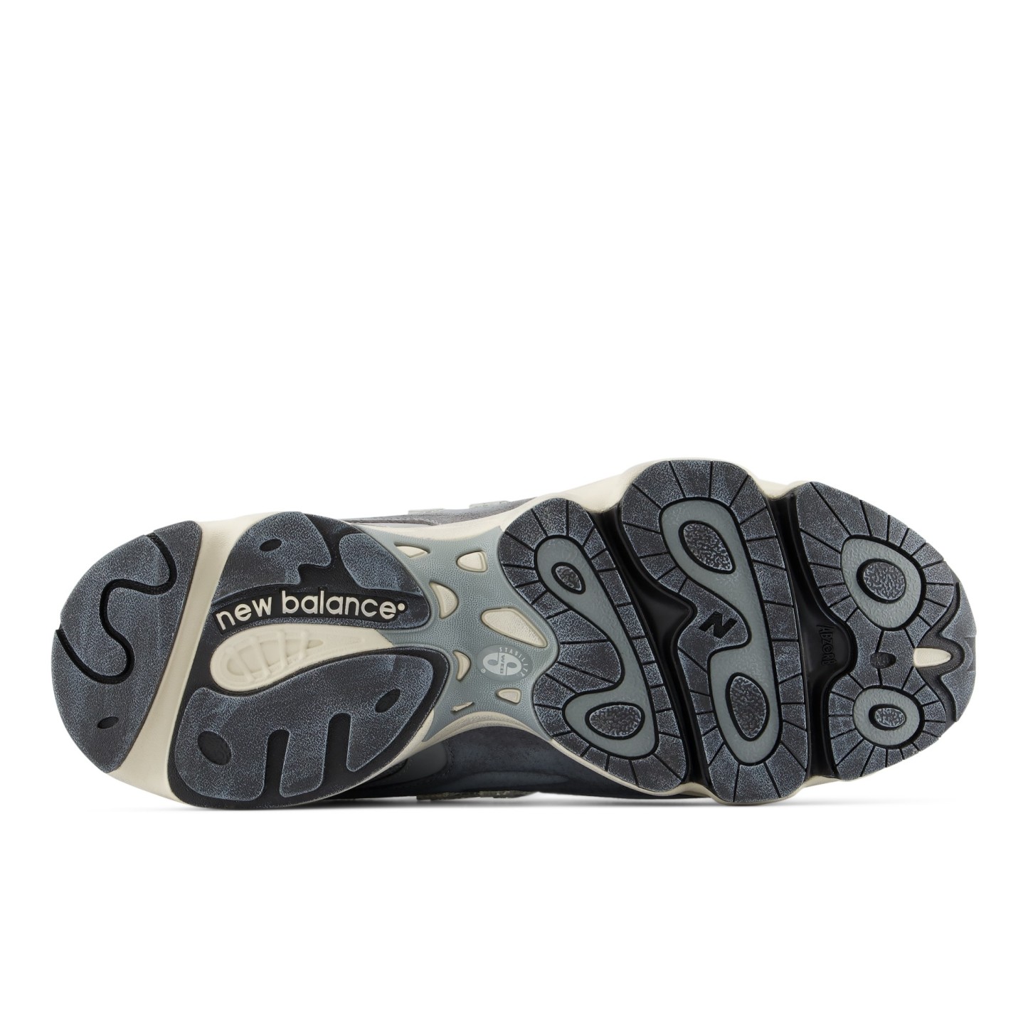 1000D – CASTLEROCK with SLATE GREY