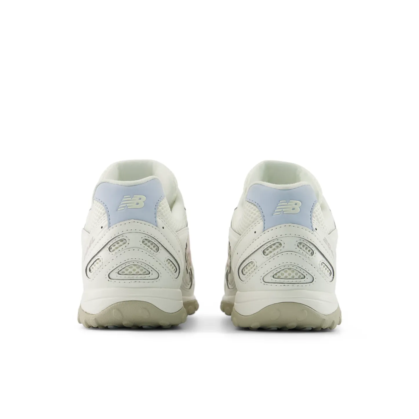 204L – SEA SALT with STONE PINK