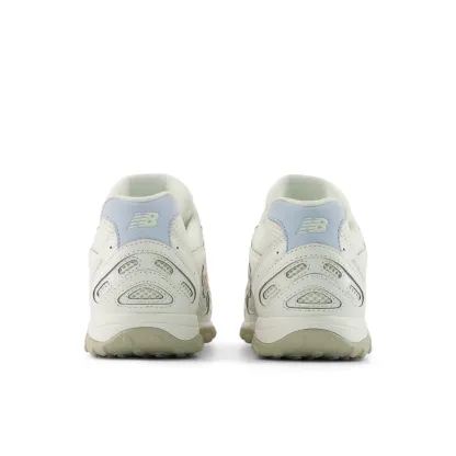 204L – SEA SALT with STONE PINK