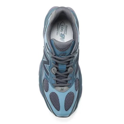 983 – SHADOW BLUE with ZINC BLUE