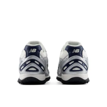 204L – SEA SALT with SILVER METALLIC and NB NAVY