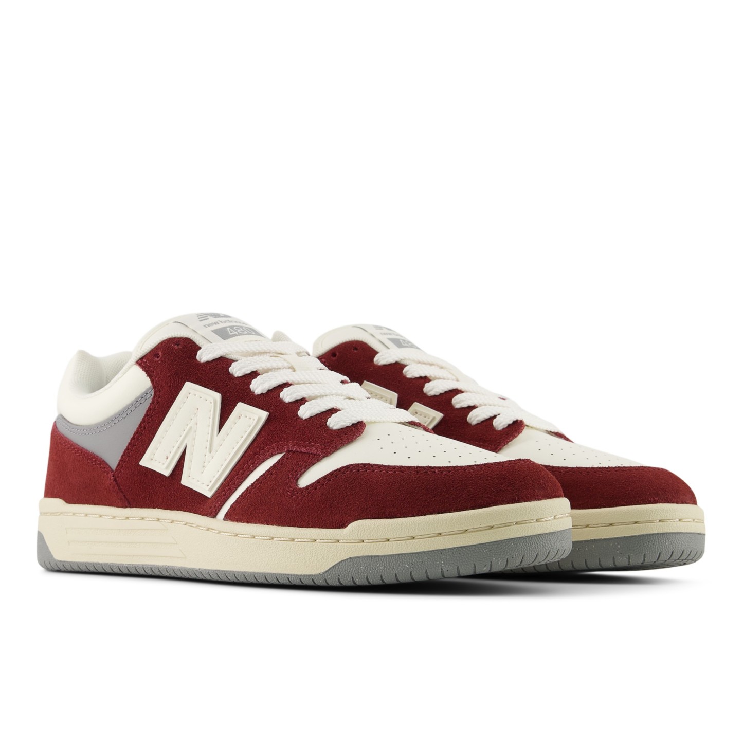 480P – CLASSIC CRIMSON with SEA SALT