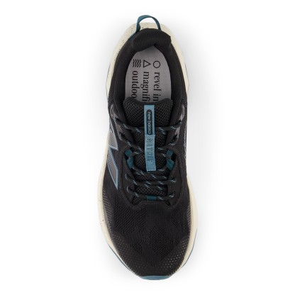 DynaSoft Nitrel v6 – BLACK with SALT WATER and TIMBERWOLF