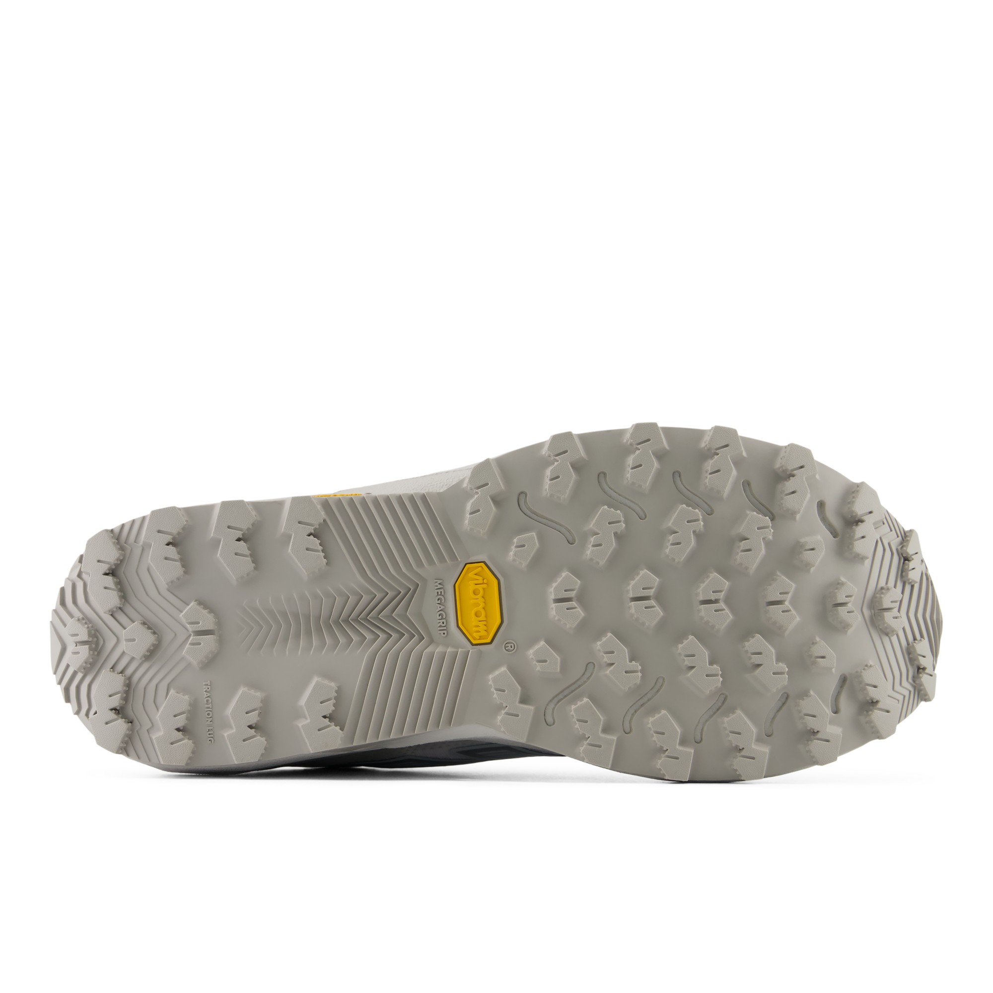 FuelCell Rebel Trail – WHITE with SILVER METALLIC