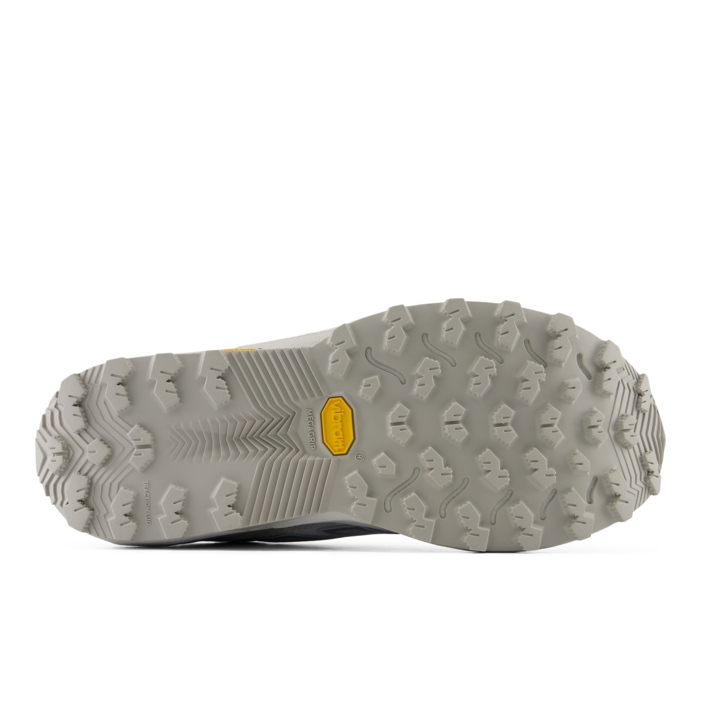 FuelCell Rebel Trail – WHITE with SILVER METALLIC