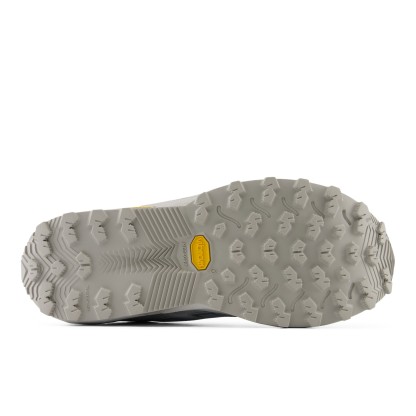FuelCell Rebel Trail – WHITE with SILVER METALLIC